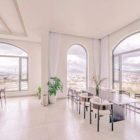 La Garden Villa Khu Chi Lăng Kültér fotó