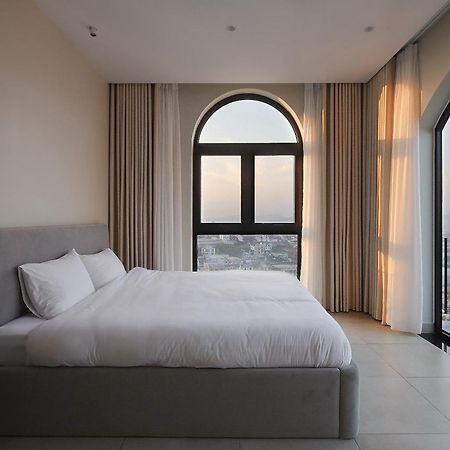 La Garden Villa Khu Chi Lăng Kültér fotó