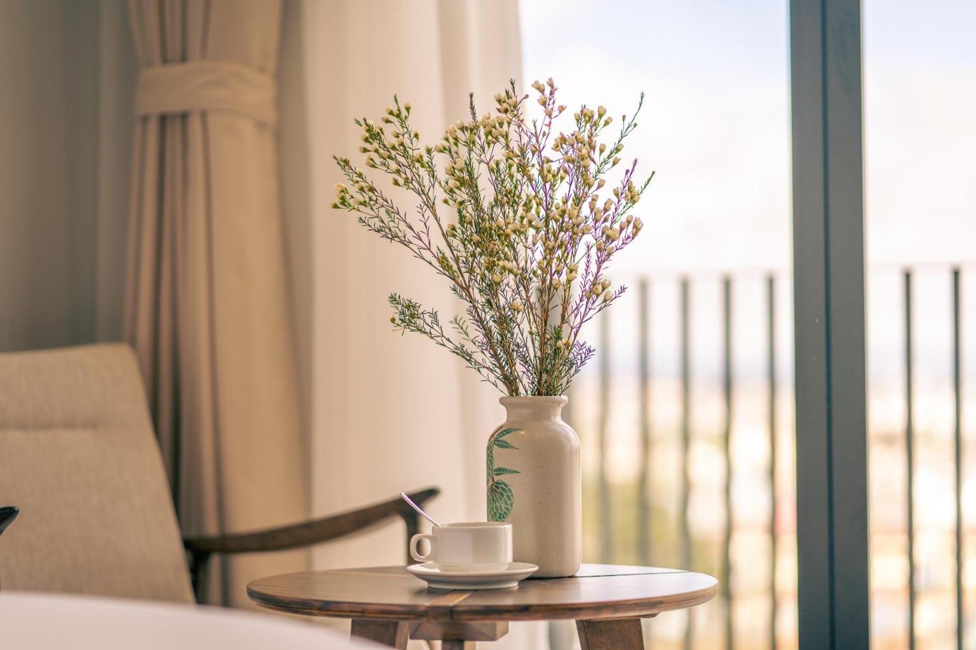 La Garden Villa Khu Chi Lăng Kültér fotó