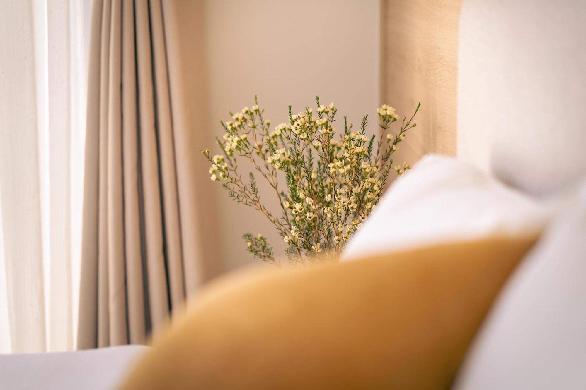 La Garden Villa Khu Chi Lăng Kültér fotó