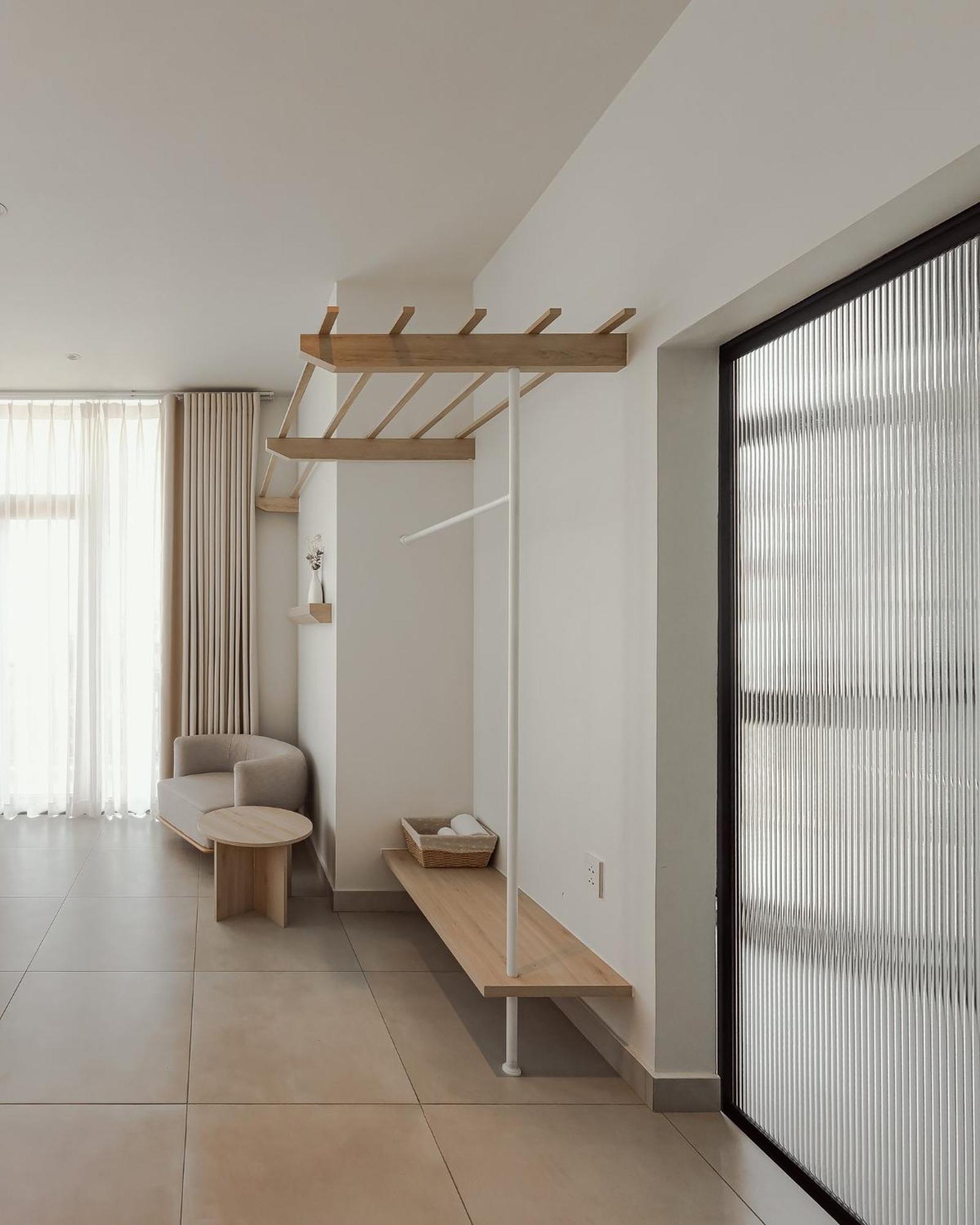 La Garden Villa Khu Chi Lăng Kültér fotó