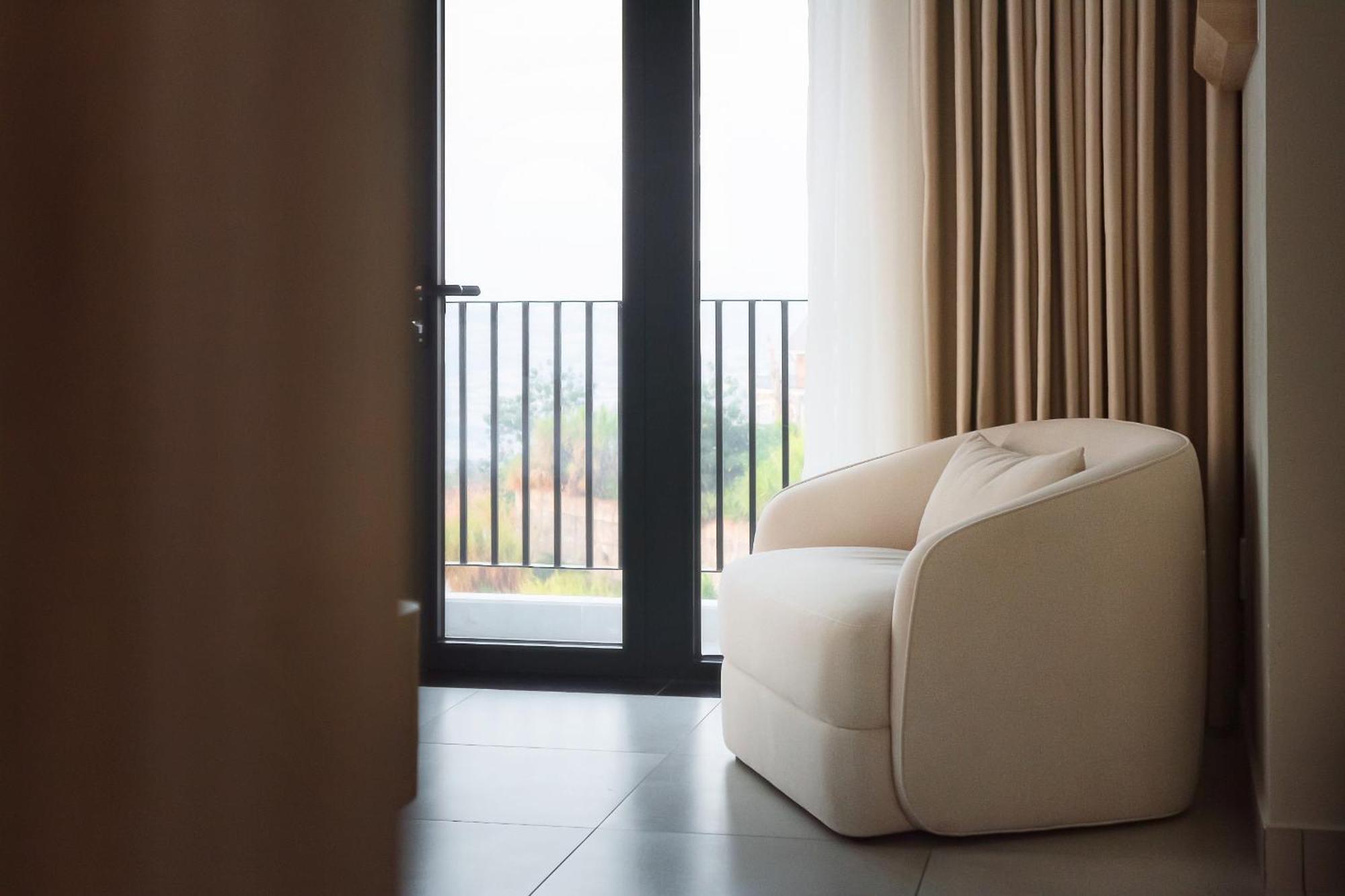 La Garden Villa Khu Chi Lăng Kültér fotó